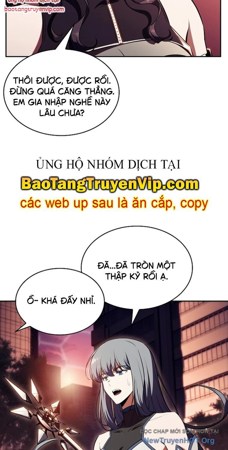 Quán Ăn Định Mệnh: Chapter 8