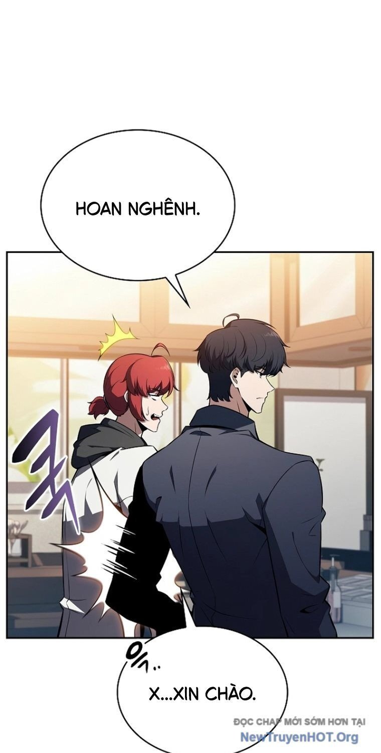 Quán Ăn Định Mệnh: Chapter 8