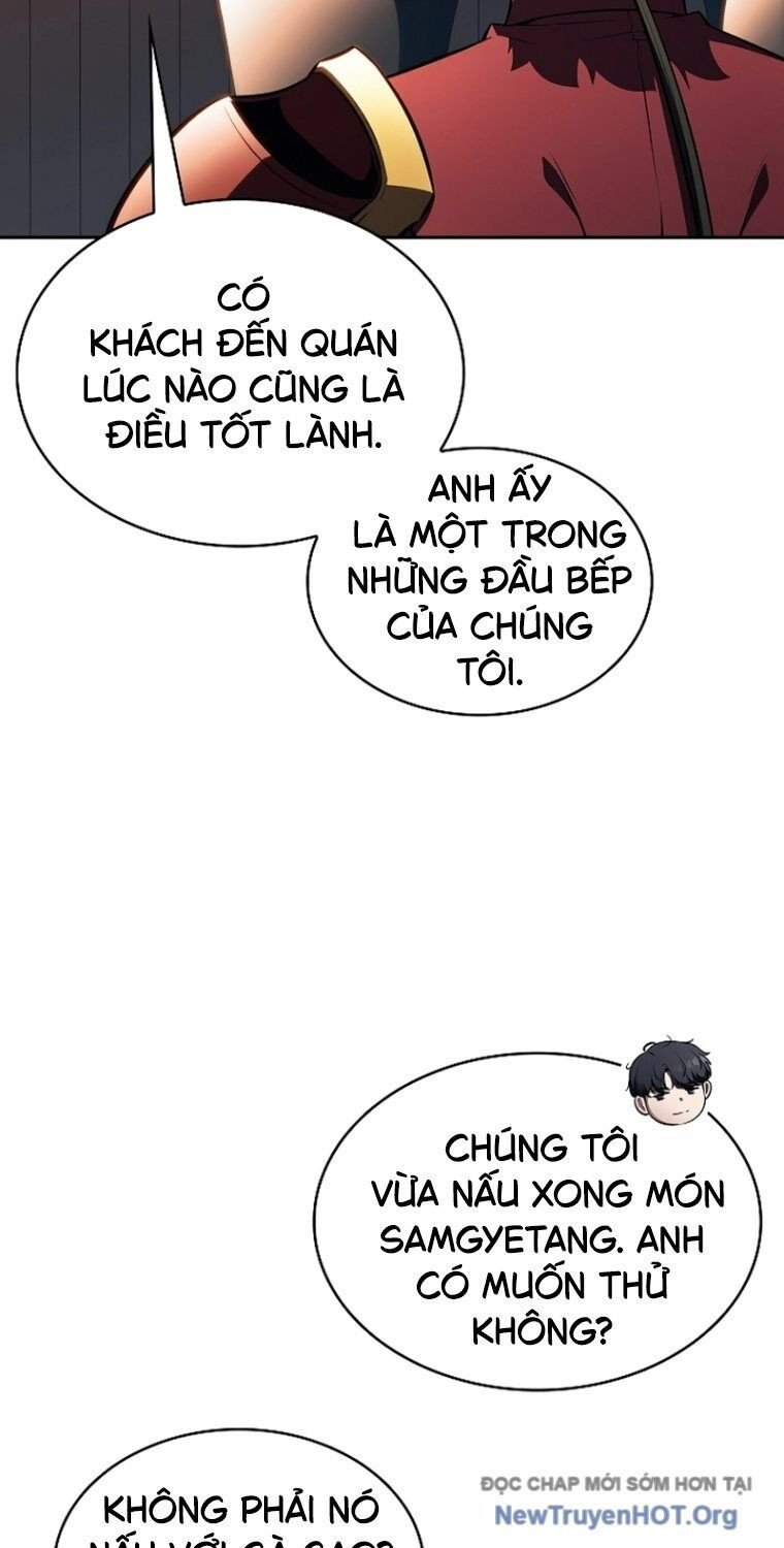 Quán Ăn Định Mệnh: Chapter 8