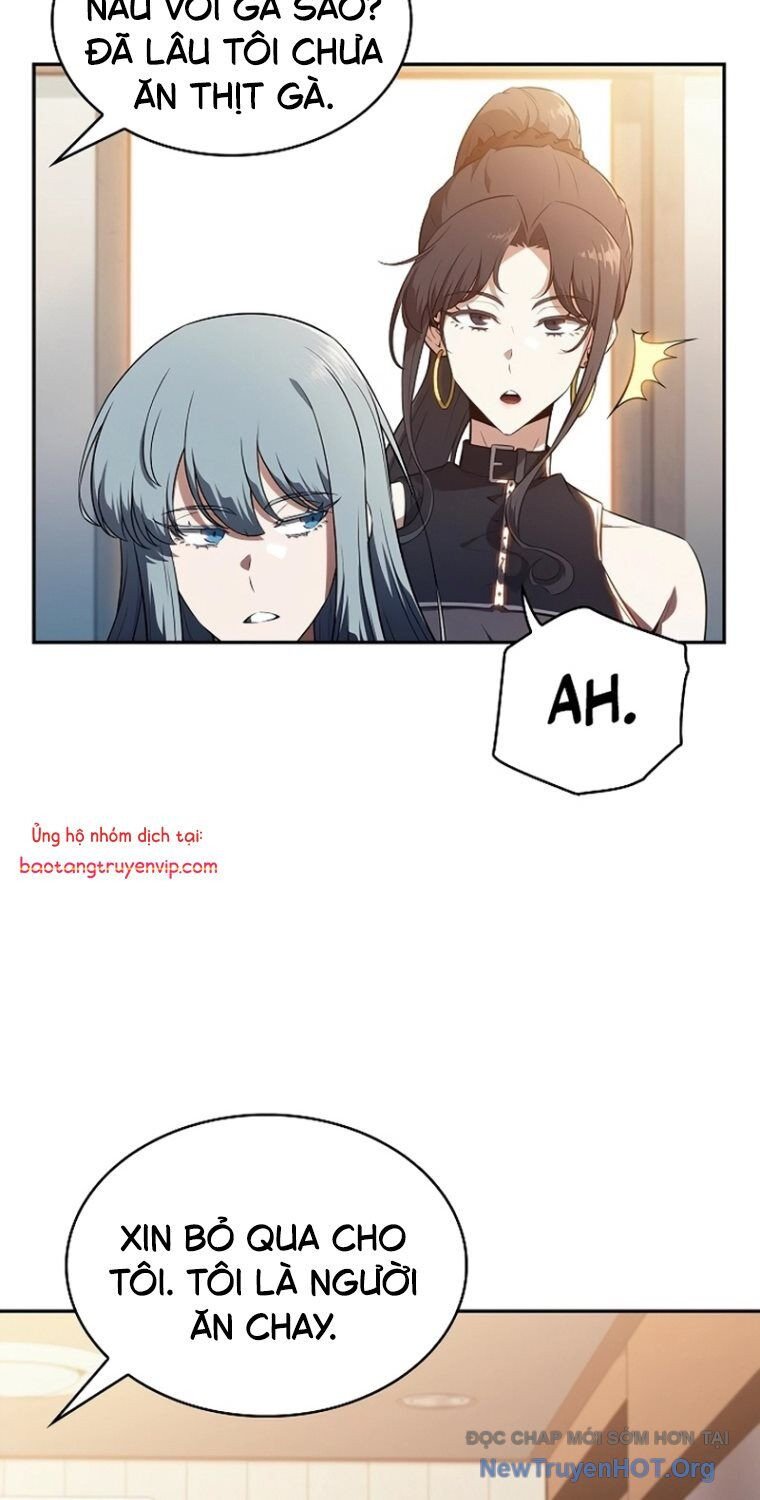 Quán Ăn Định Mệnh: Chapter 8