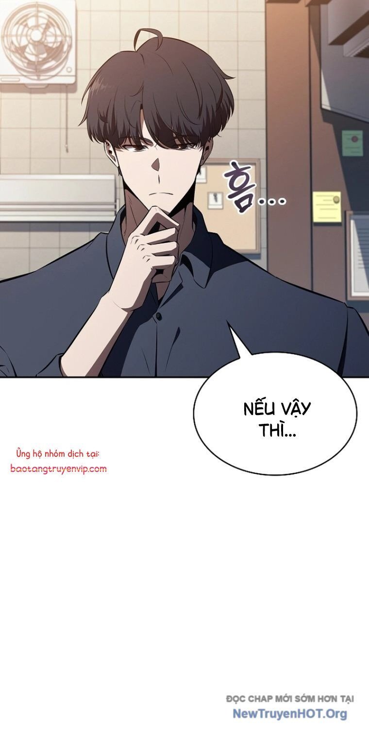 Quán Ăn Định Mệnh: Chapter 8