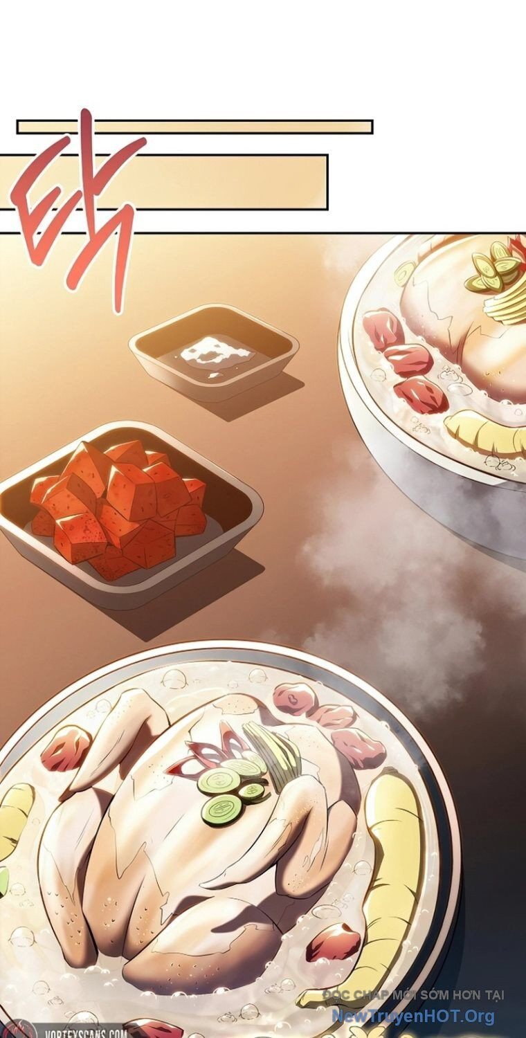 Quán Ăn Định Mệnh: Chapter 8