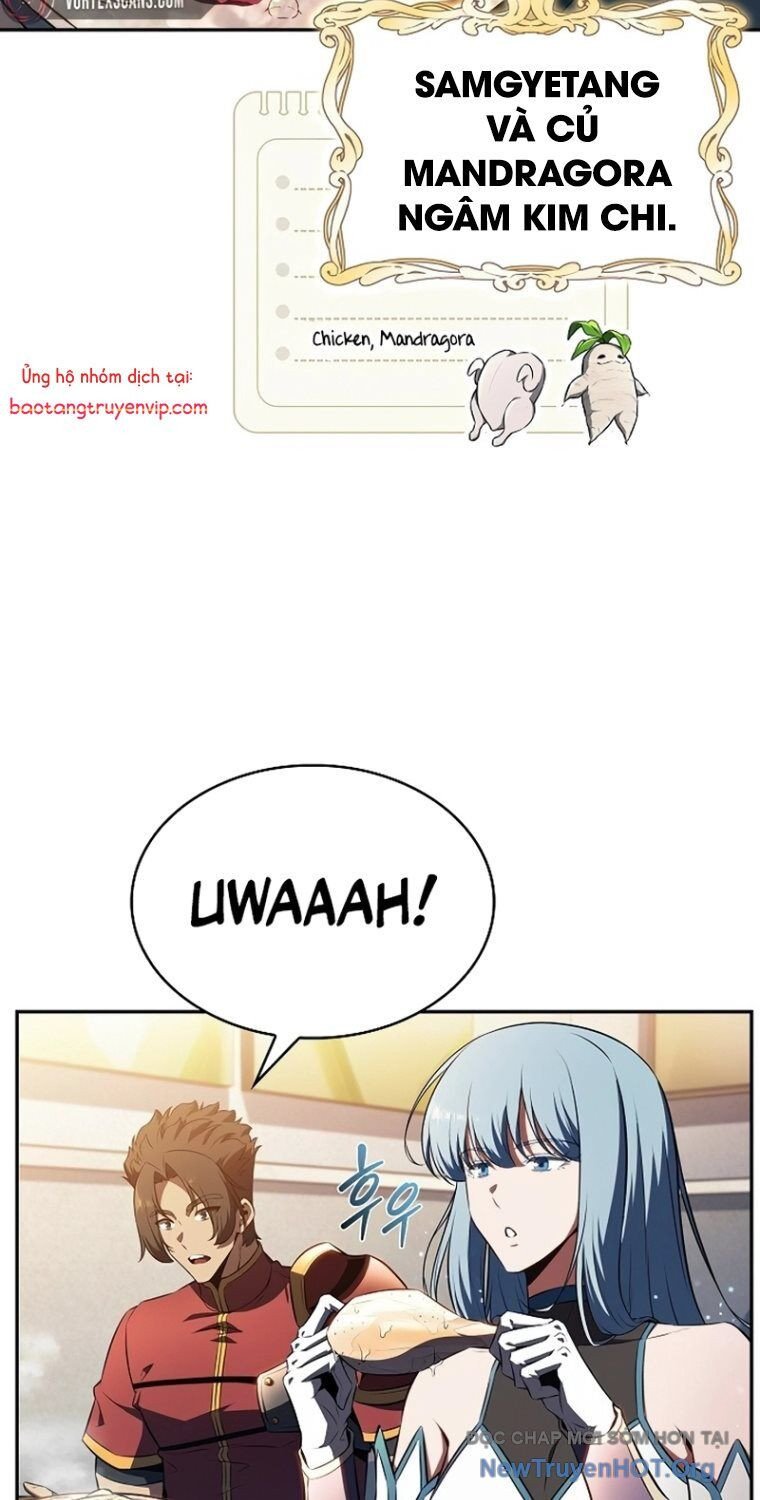 Quán Ăn Định Mệnh: Chapter 8