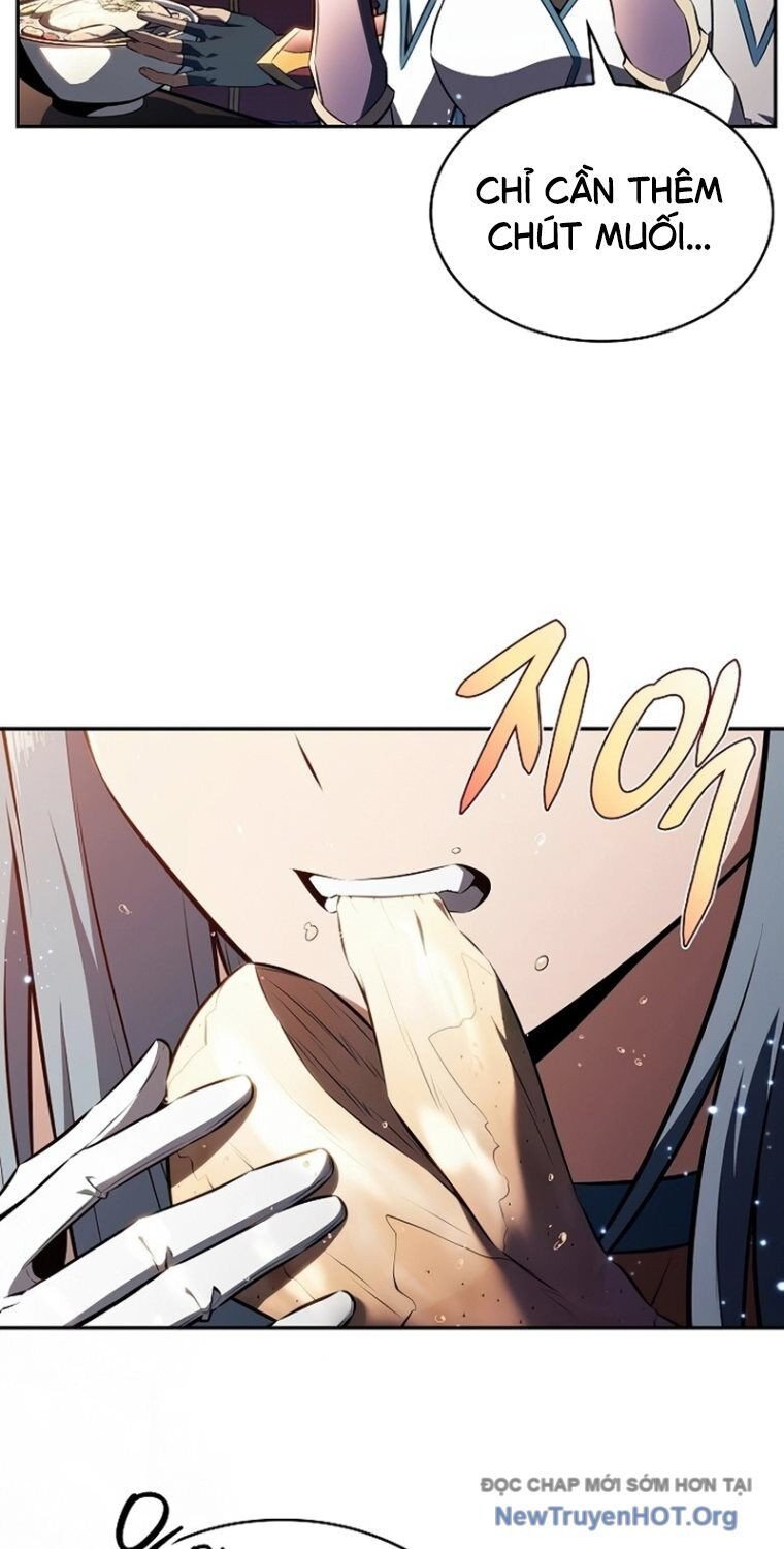 Quán Ăn Định Mệnh: Chapter 8