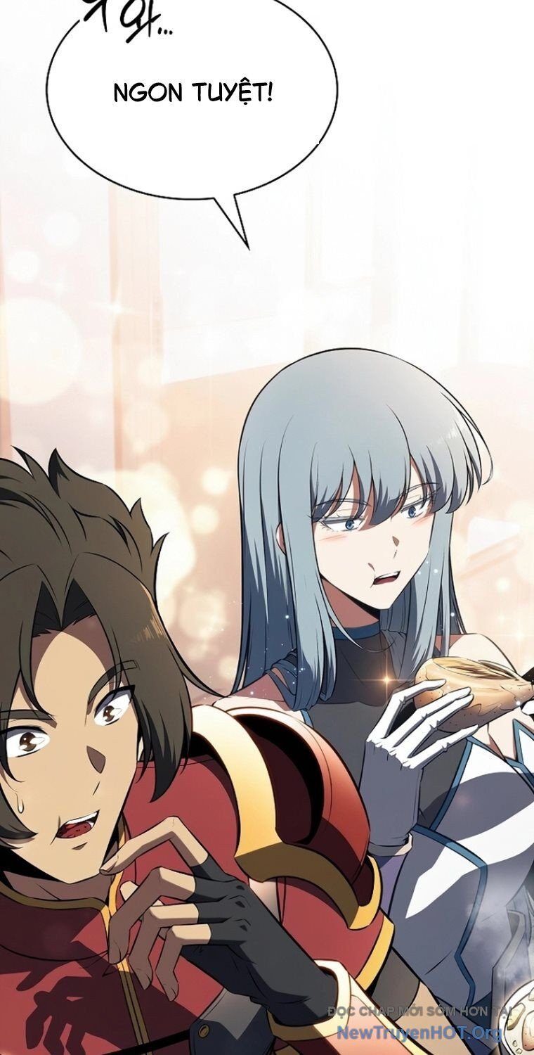 Quán Ăn Định Mệnh: Chapter 8