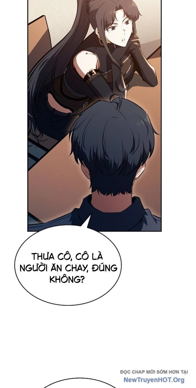 Quán Ăn Định Mệnh: Chapter 8