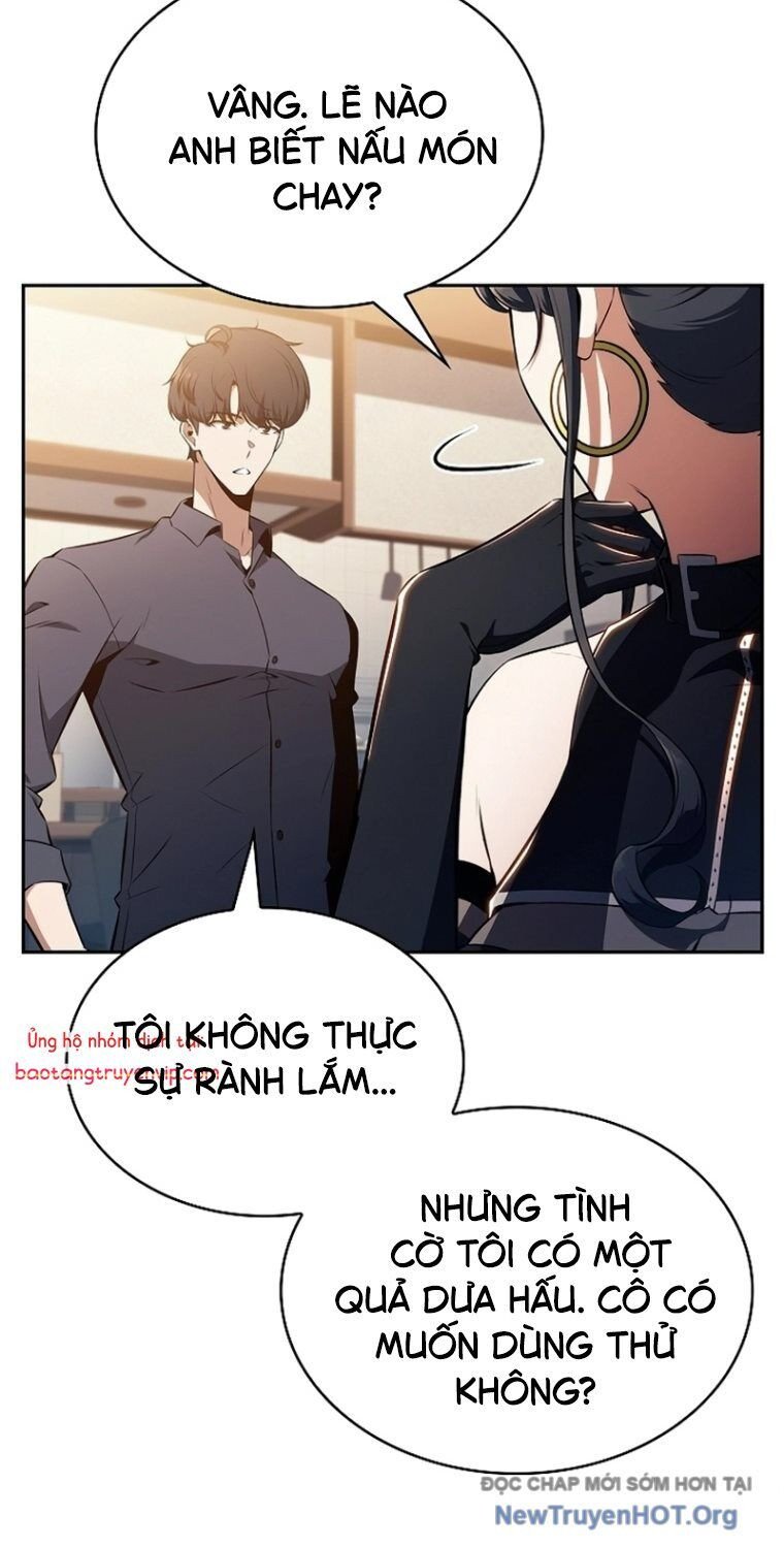 Quán Ăn Định Mệnh: Chapter 8