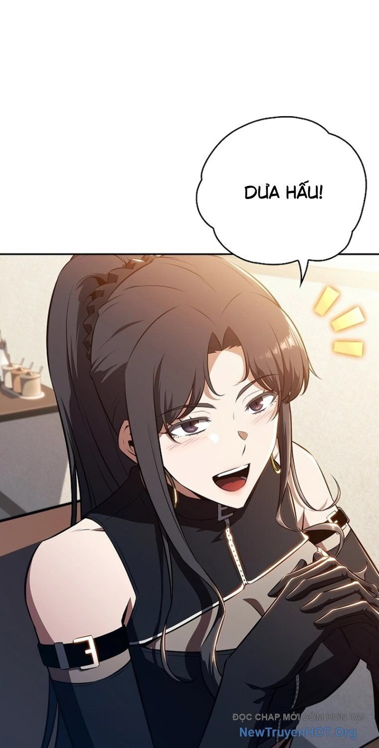 Quán Ăn Định Mệnh: Chapter 8