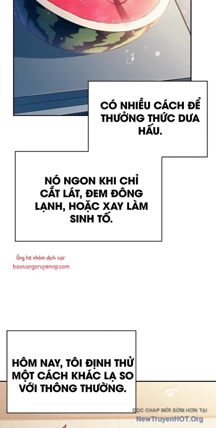Quán Ăn Định Mệnh: Chapter 8