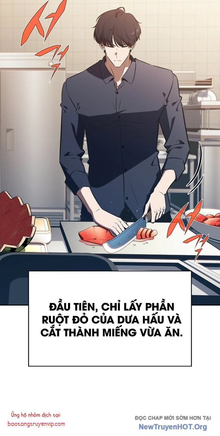 Quán Ăn Định Mệnh: Chapter 8