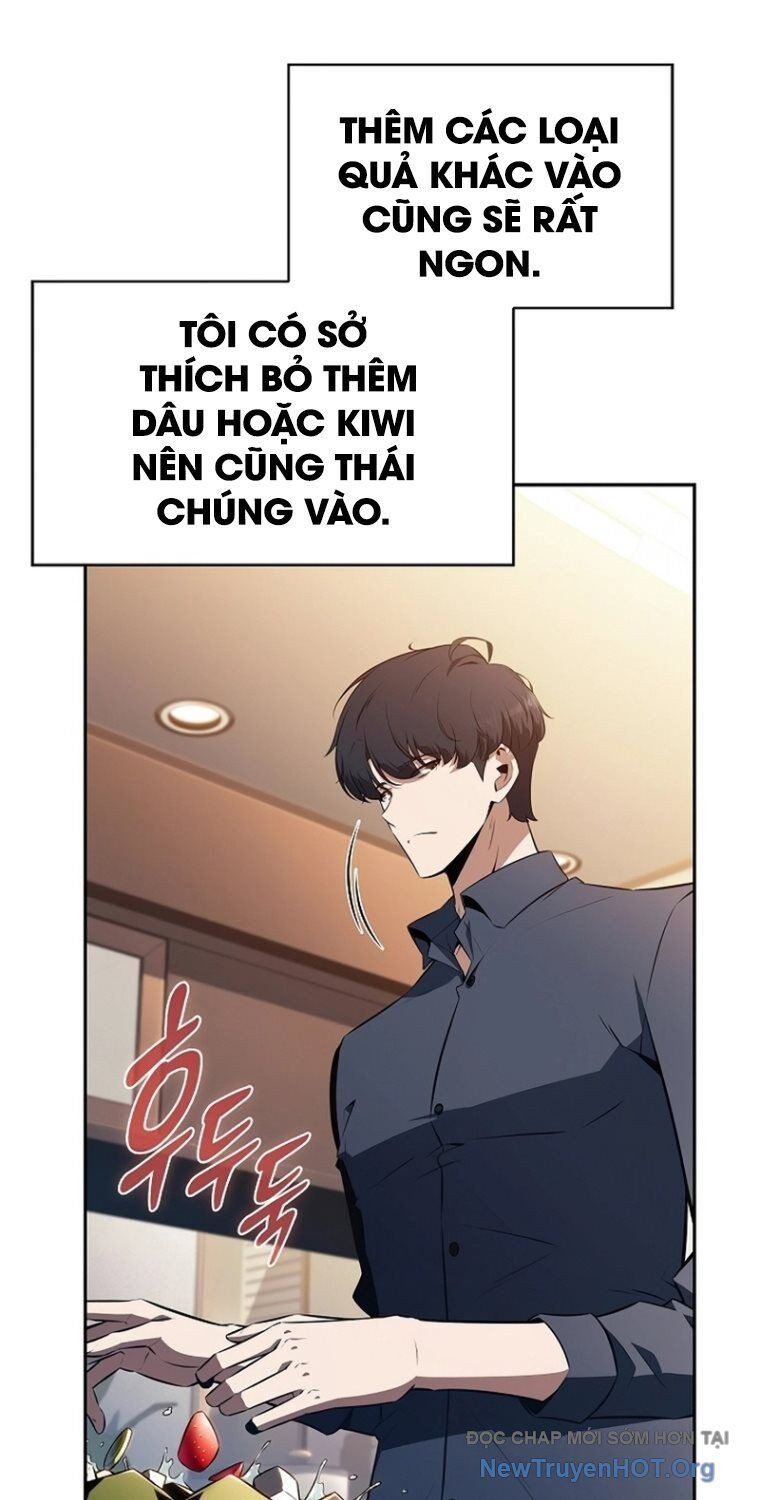 Quán Ăn Định Mệnh: Chapter 8