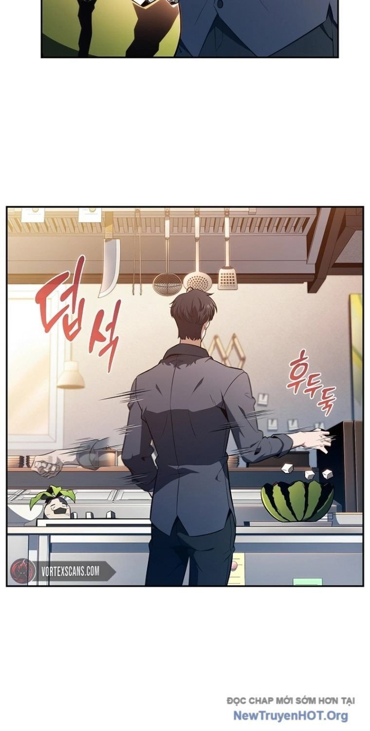 Quán Ăn Định Mệnh: Chapter 8