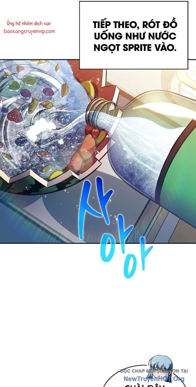 Quán Ăn Định Mệnh: Chapter 8