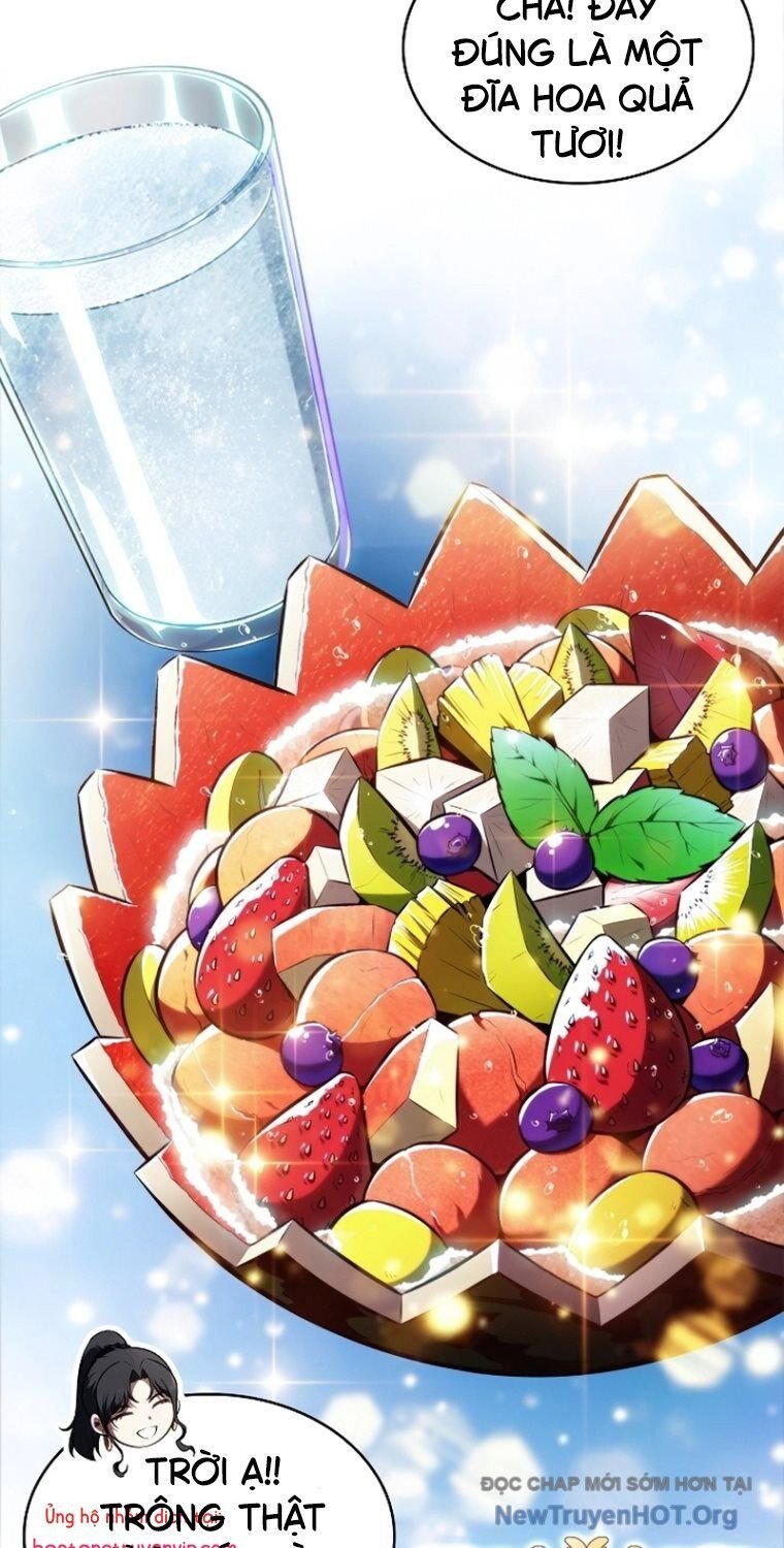 Quán Ăn Định Mệnh: Chapter 8