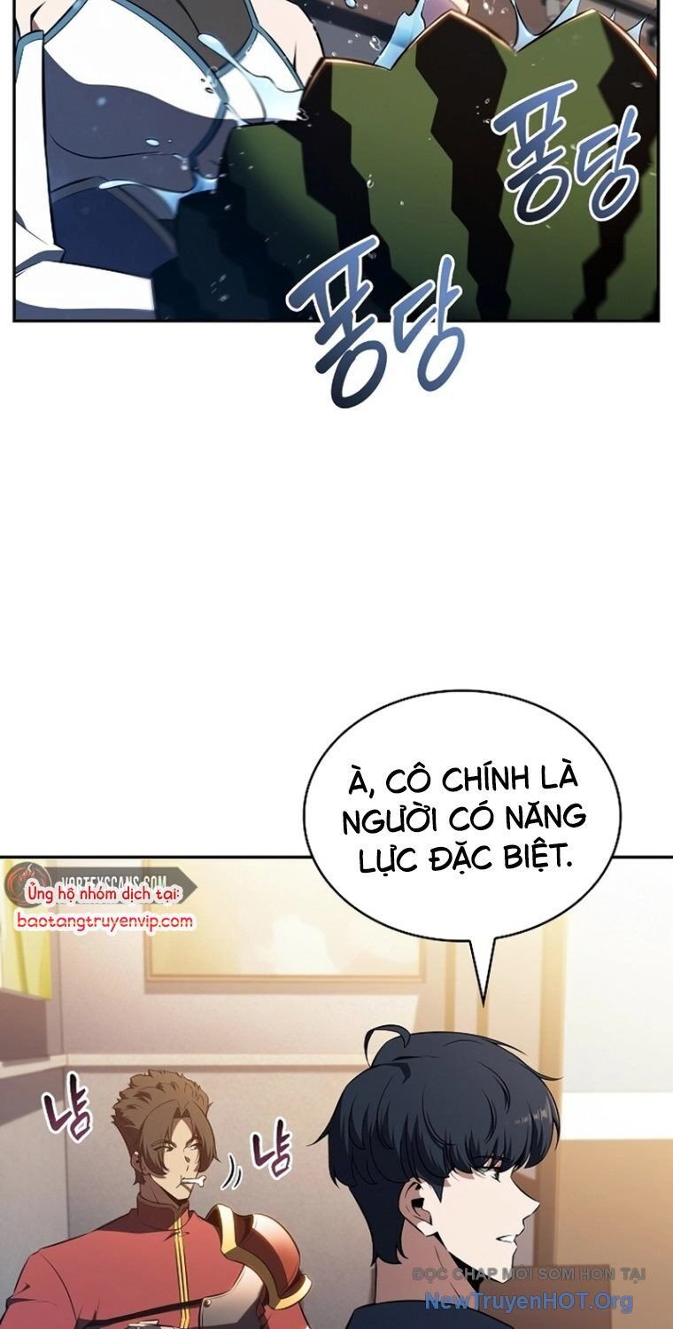 Quán Ăn Định Mệnh: Chapter 8