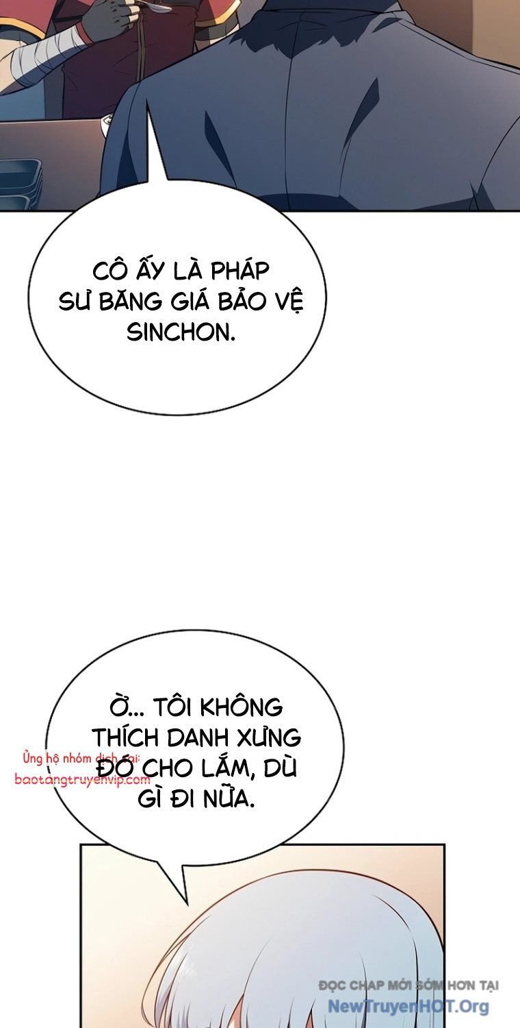 Quán Ăn Định Mệnh: Chapter 8