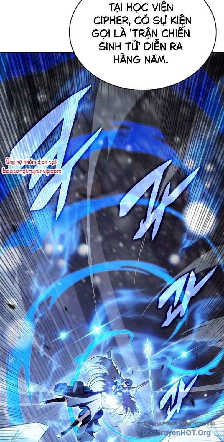 Quán Ăn Định Mệnh: Chapter 8