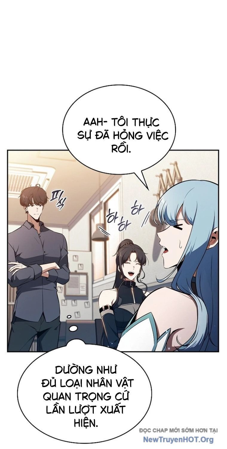 Quán Ăn Định Mệnh: Chapter 8