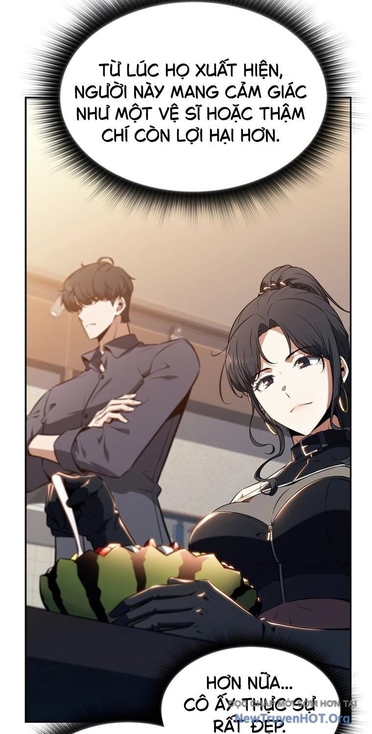 Quán Ăn Định Mệnh: Chapter 8