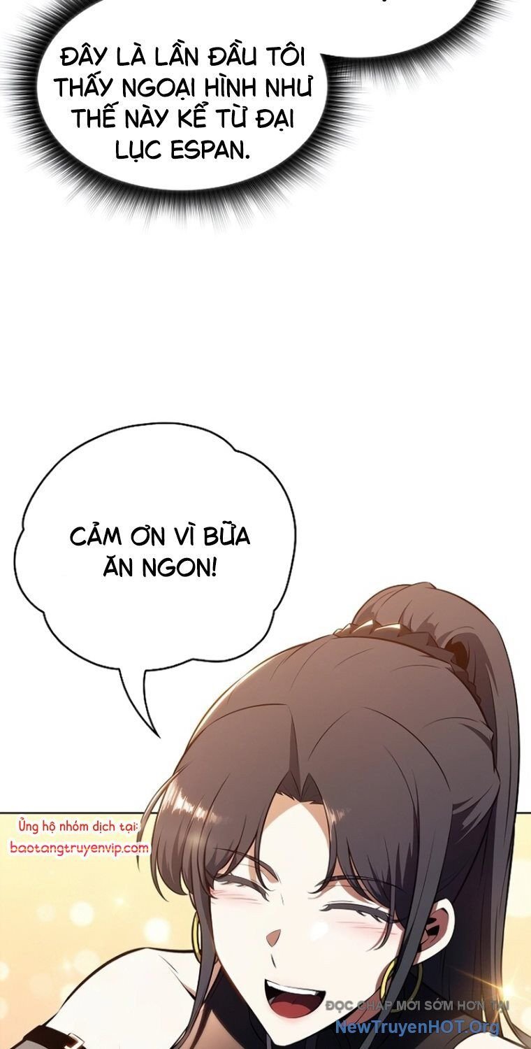 Quán Ăn Định Mệnh: Chapter 8