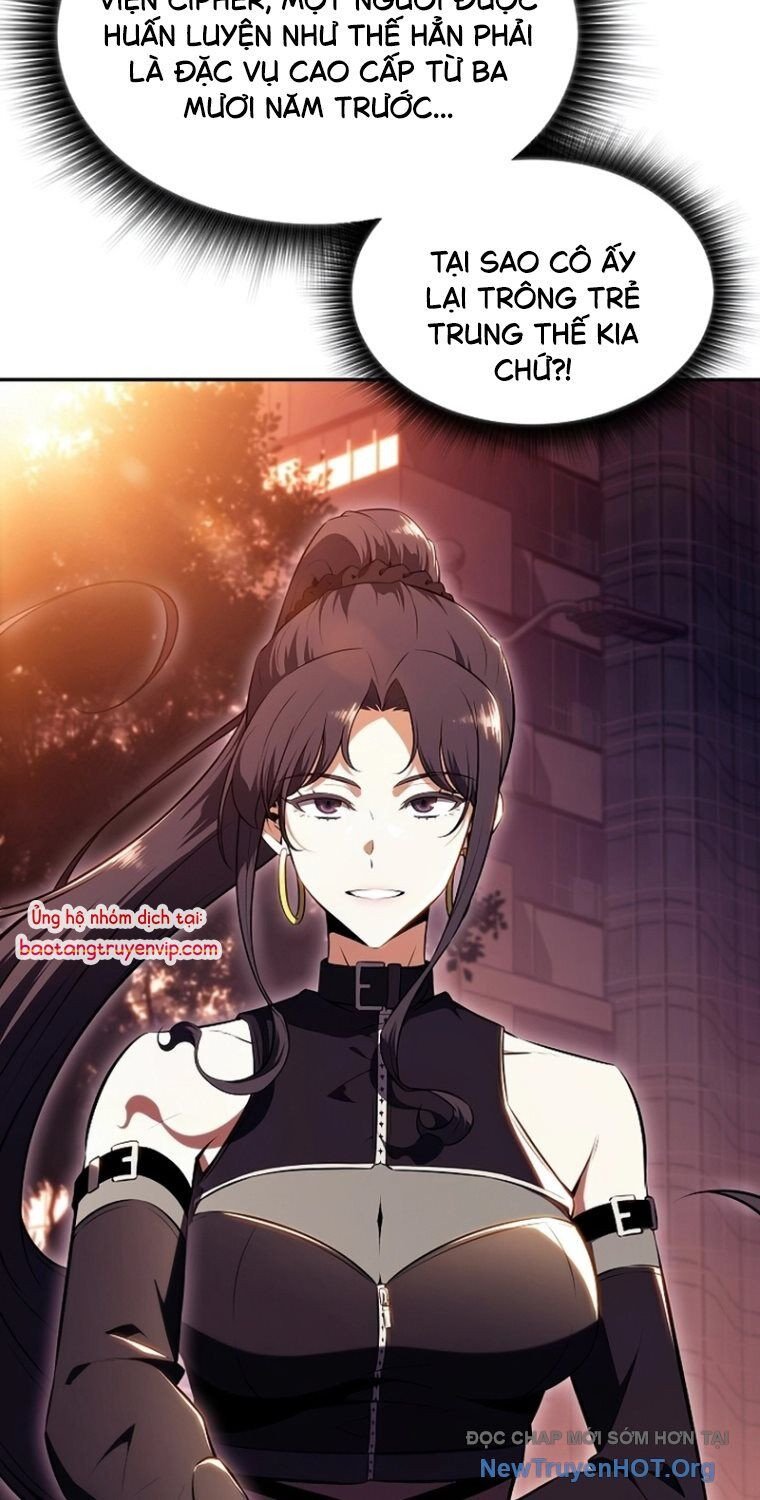 Quán Ăn Định Mệnh: Chapter 8