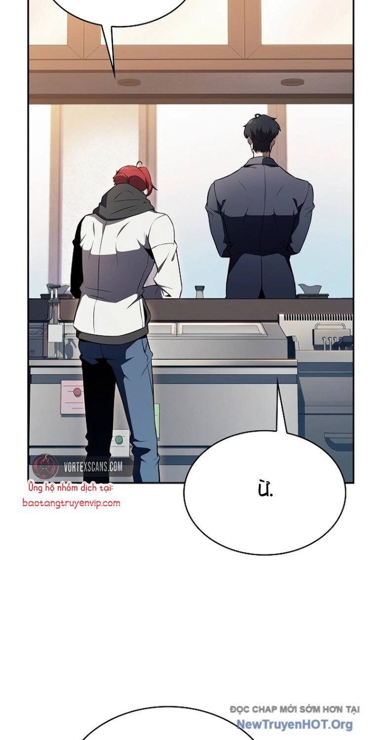 Quán Ăn Định Mệnh: Chapter 8