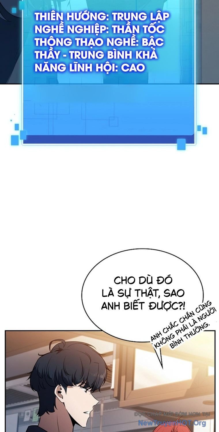 Quán Ăn Định Mệnh: Chapter 8