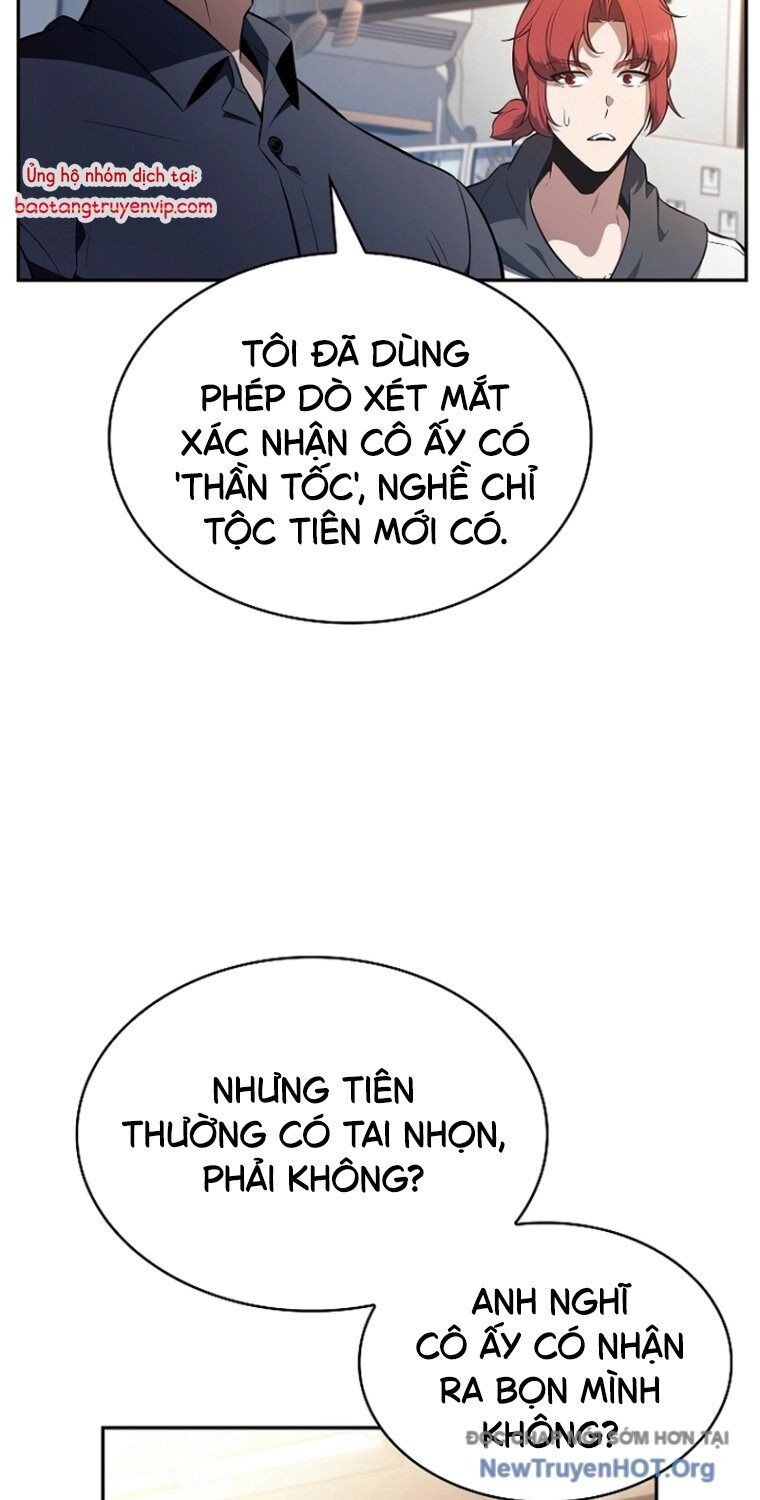 Quán Ăn Định Mệnh: Chapter 8