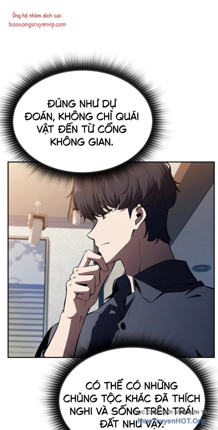 Quán Ăn Định Mệnh: Chapter 8