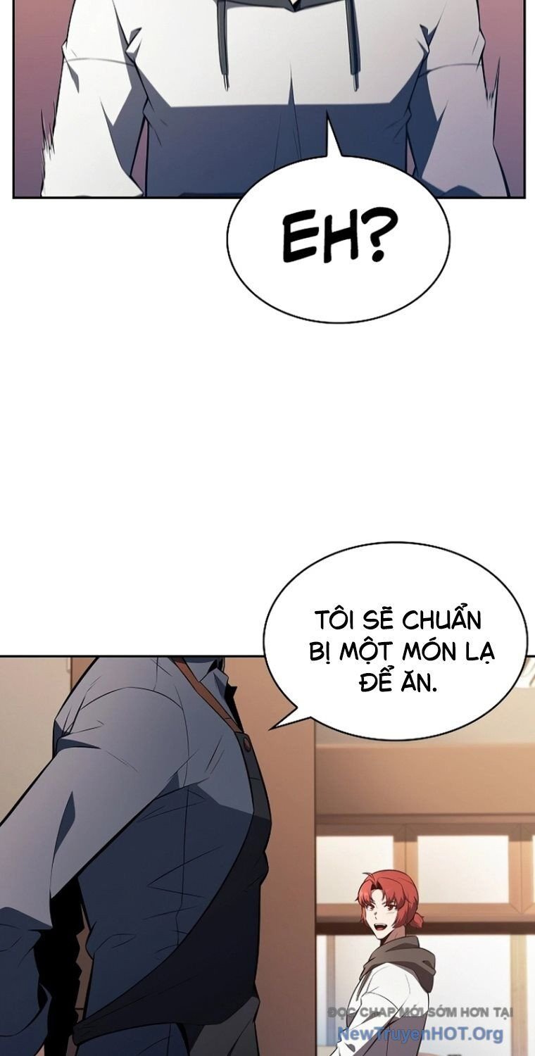Quán Ăn Định Mệnh: Chapter 8