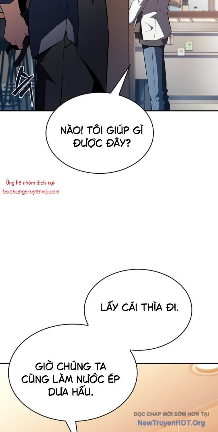 Quán Ăn Định Mệnh: Chapter 8