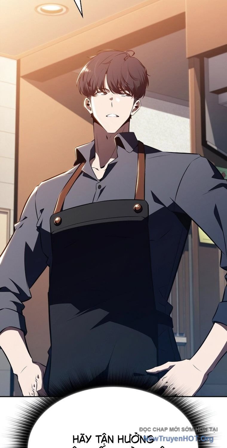 Quán Ăn Định Mệnh: Chapter 8