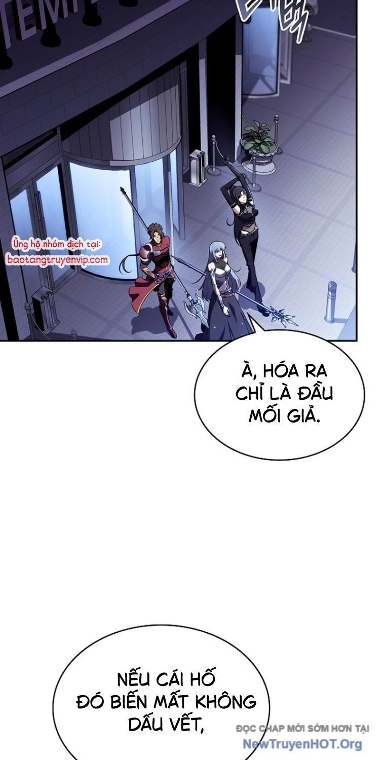 Quán Ăn Định Mệnh: Chapter 8