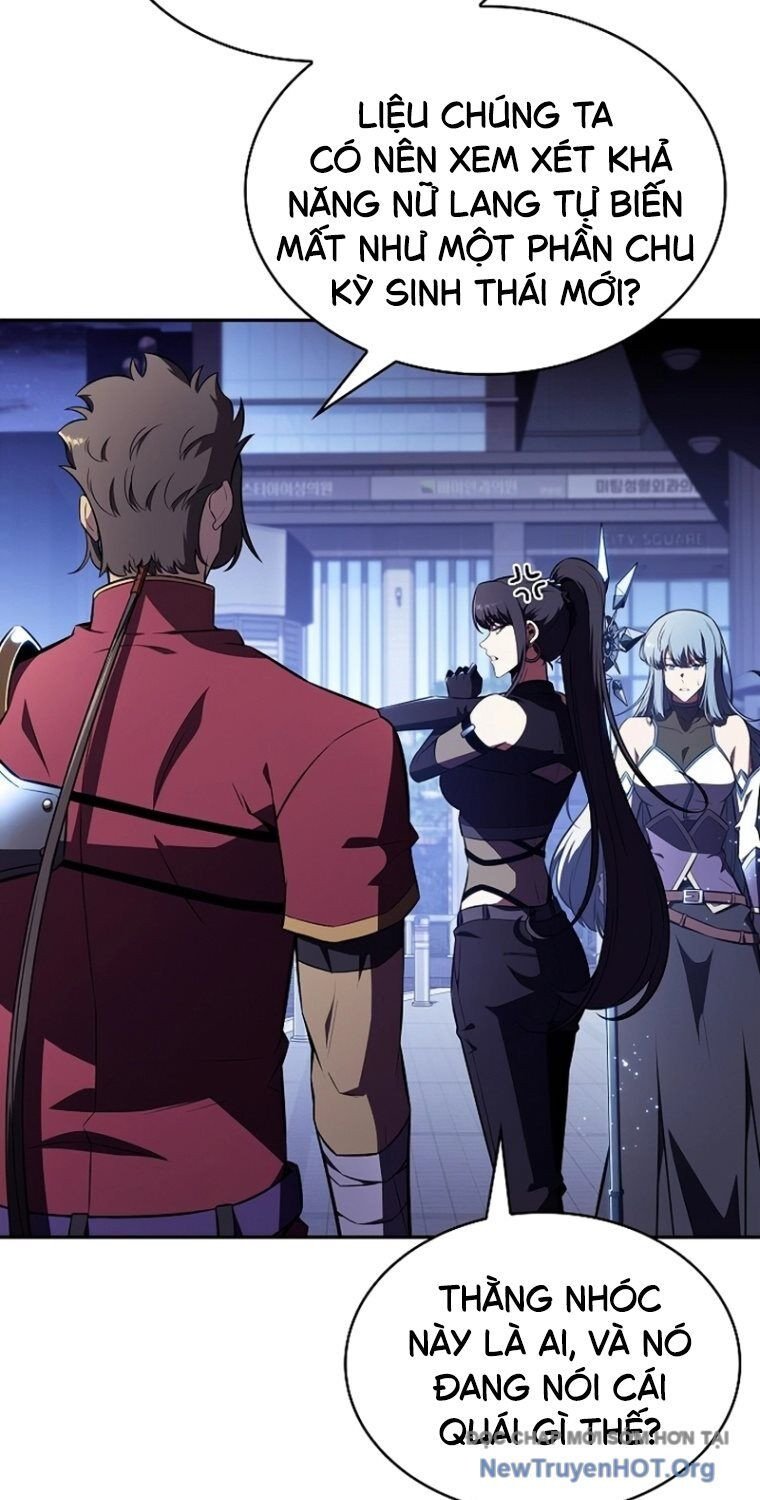 Quán Ăn Định Mệnh: Chapter 8