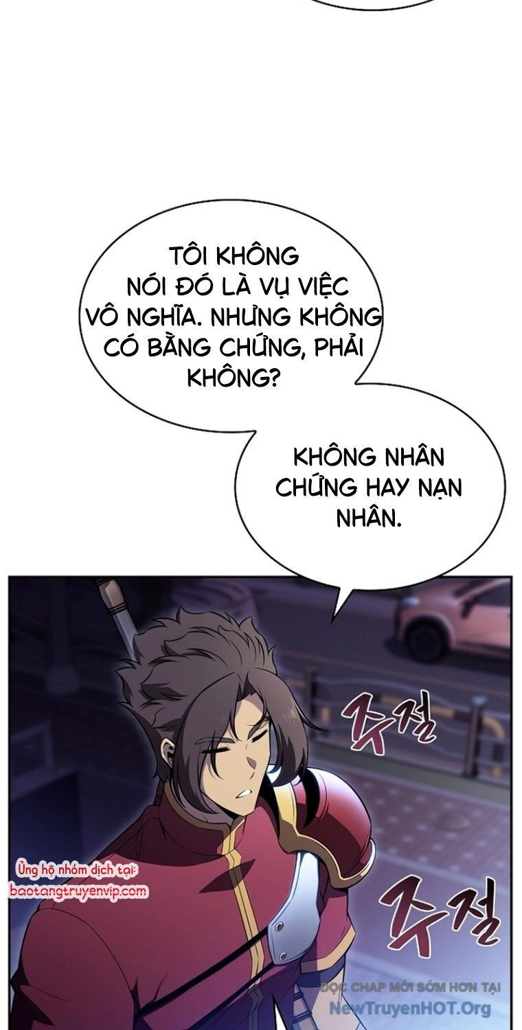 Quán Ăn Định Mệnh: Chapter 8