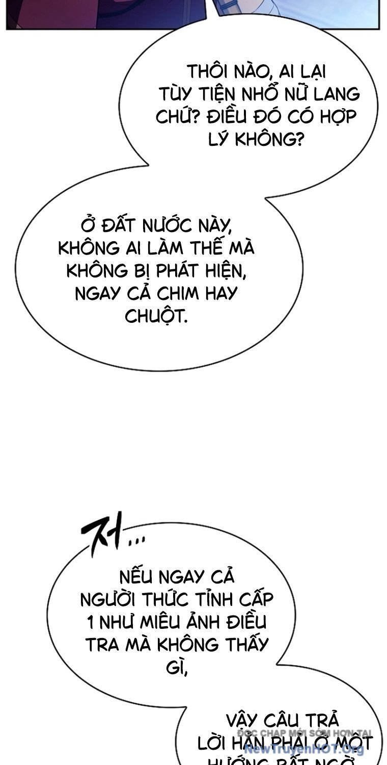 Quán Ăn Định Mệnh: Chapter 8