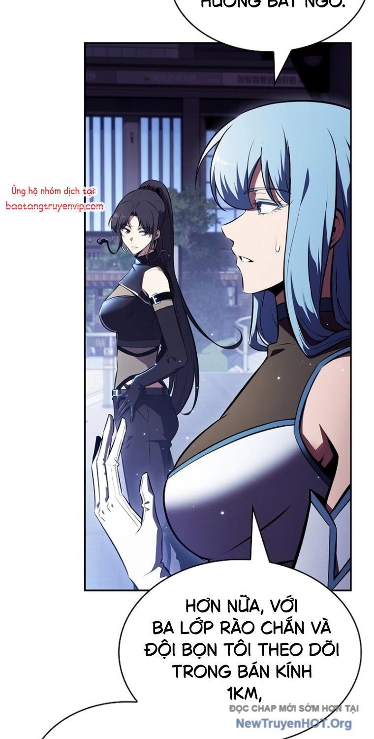 Quán Ăn Định Mệnh: Chapter 8