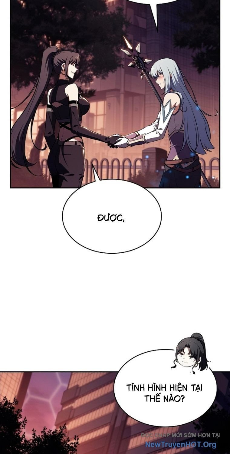 Quán Ăn Định Mệnh: Chapter 8