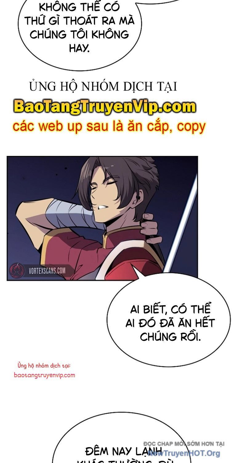 Quán Ăn Định Mệnh: Chapter 8