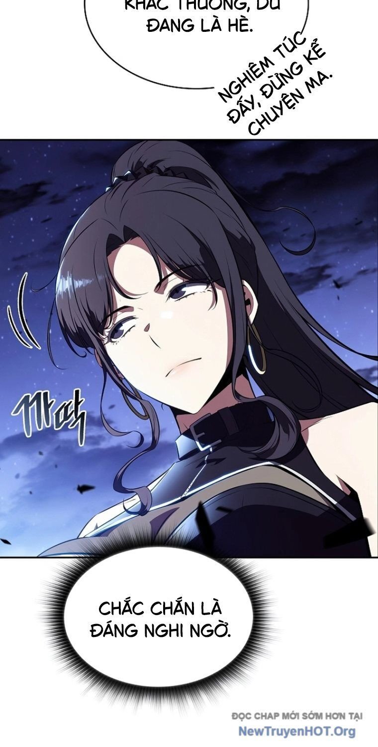 Quán Ăn Định Mệnh: Chapter 8