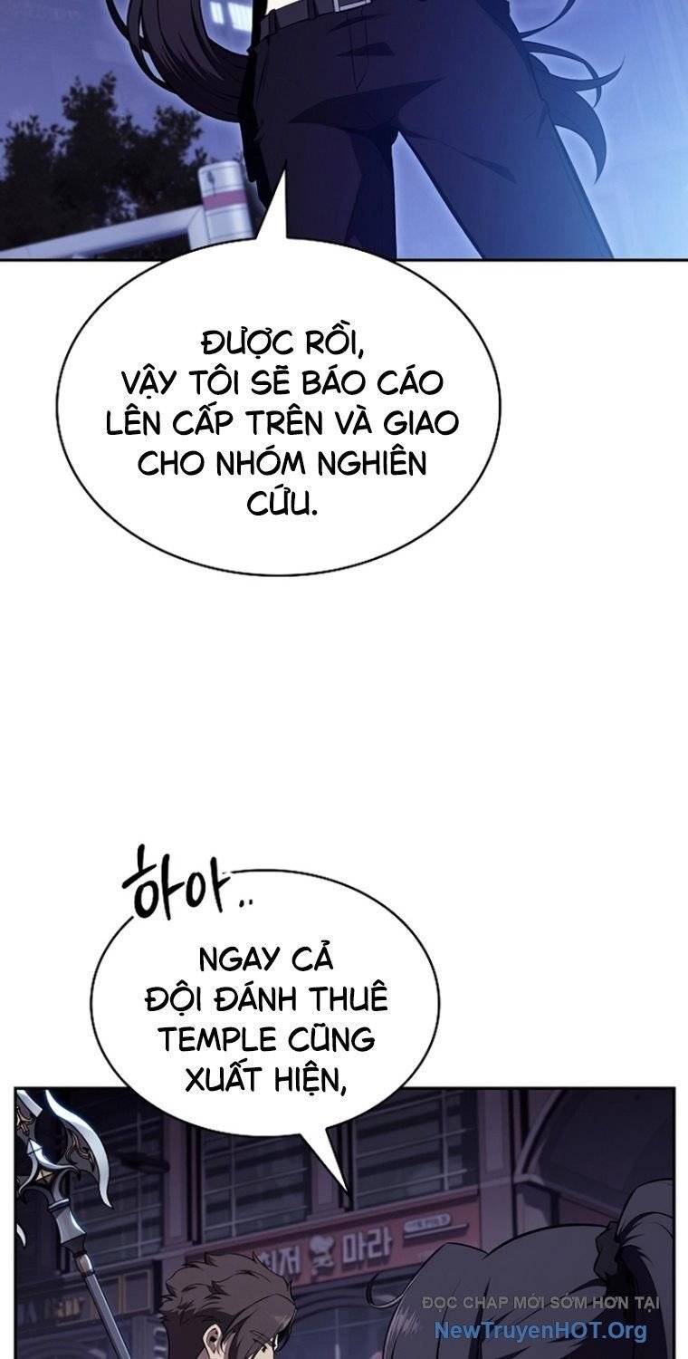 Quán Ăn Định Mệnh: Chapter 8