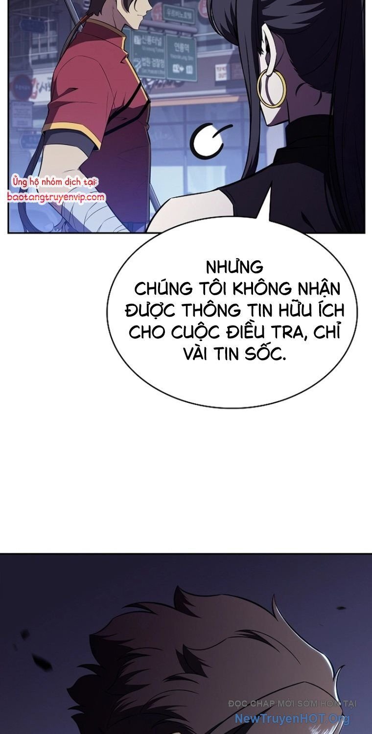 Quán Ăn Định Mệnh: Chapter 8