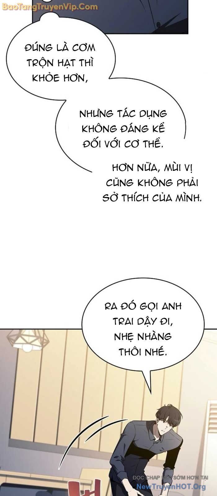 Quán Ăn Định Mệnh: Chapter 9
