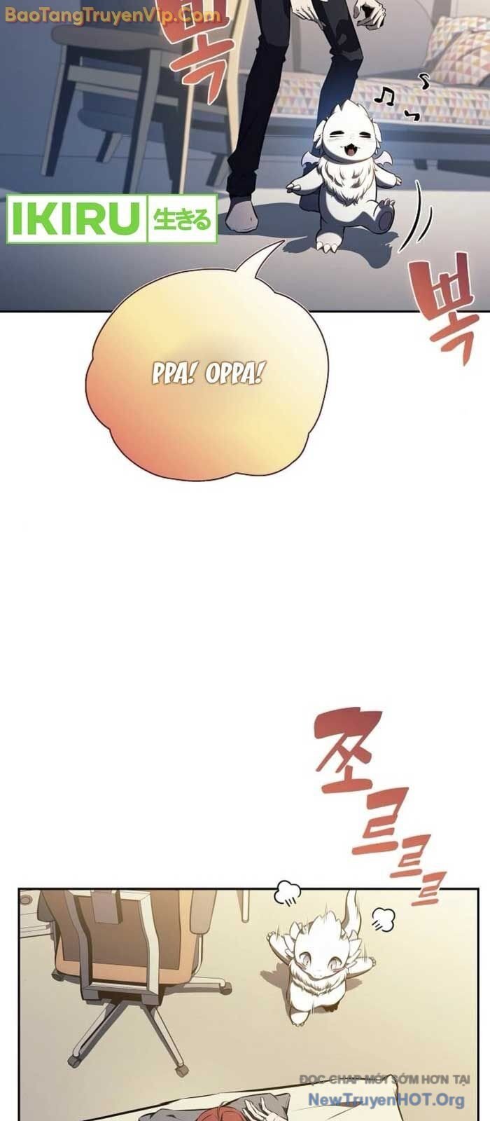 Quán Ăn Định Mệnh: Chapter 9