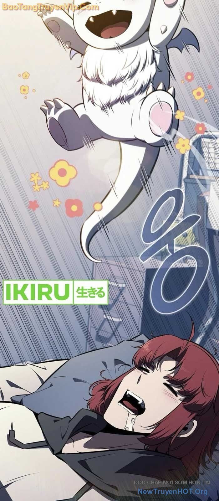 Quán Ăn Định Mệnh: Chapter 9