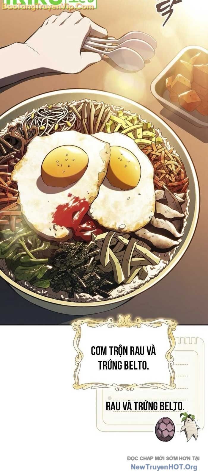 Quán Ăn Định Mệnh: Chapter 9