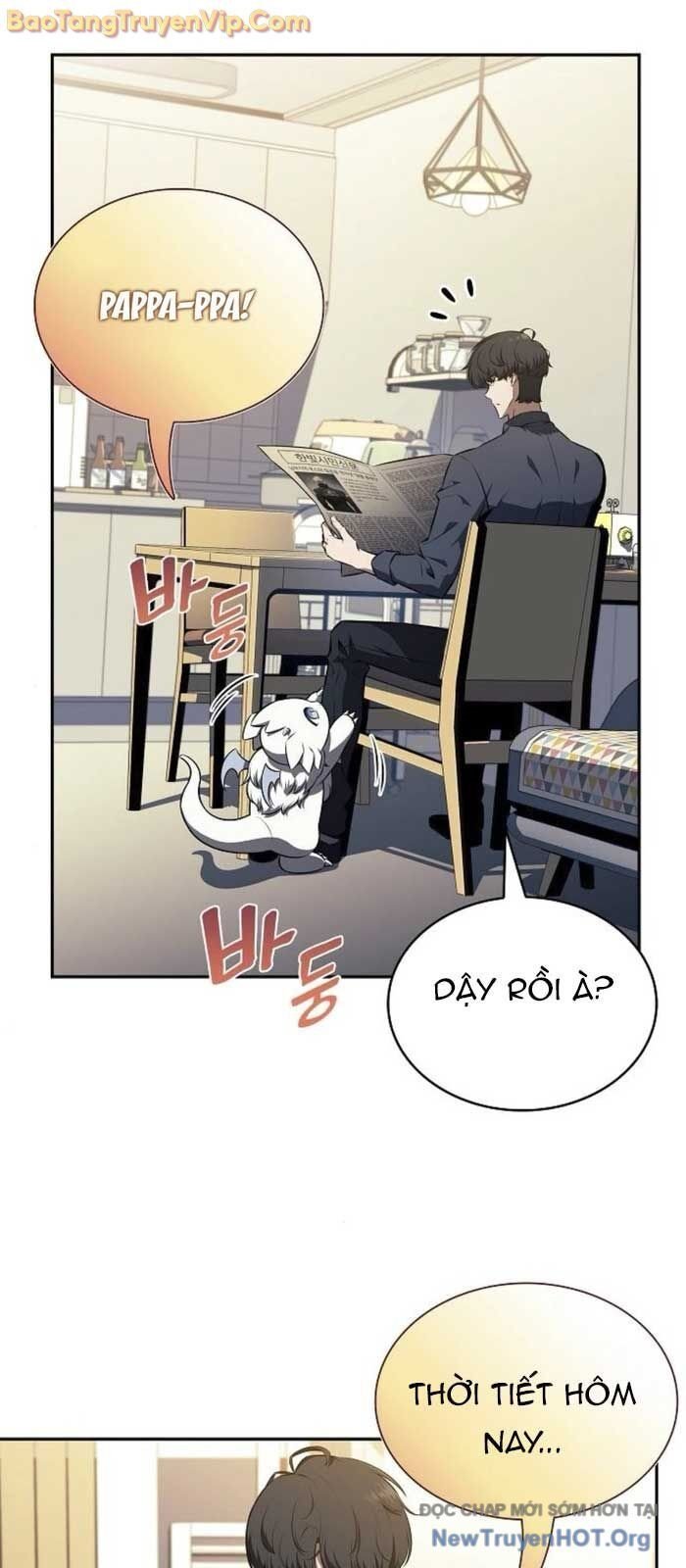 Quán Ăn Định Mệnh: Chapter 9