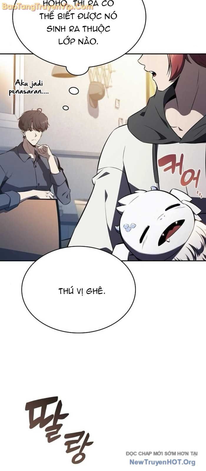 Quán Ăn Định Mệnh: Chapter 9