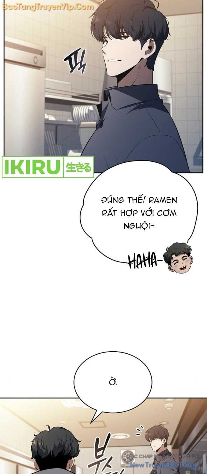 Quán Ăn Định Mệnh: Chapter 9