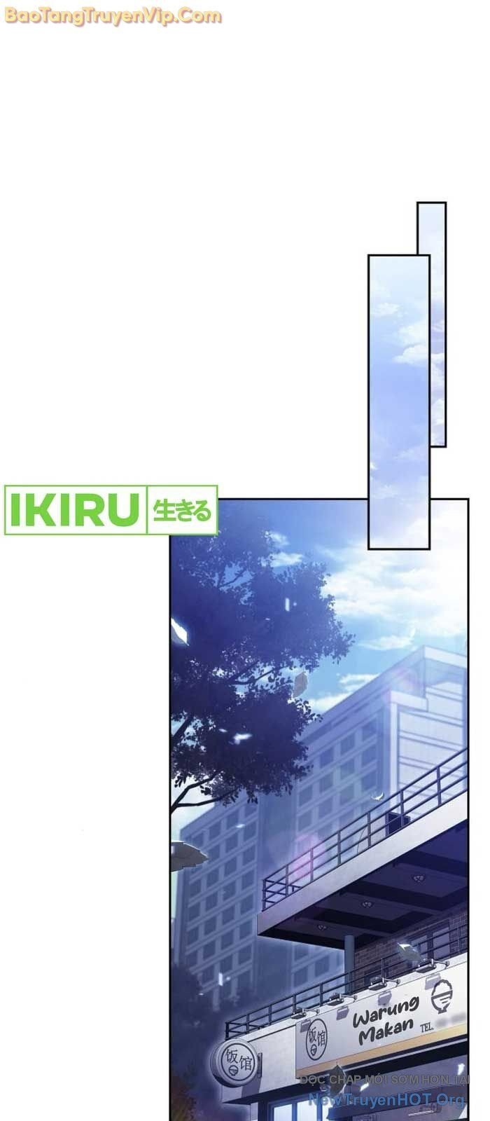 Quán Ăn Định Mệnh: Chapter 9